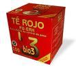 TE ROJO BIO3