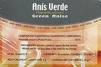 ANIS VERDE SORIA