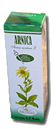 ARNICA SORIA