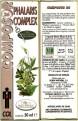 COMPOSOR 26 PHALARIS COMPLEX SORIA 