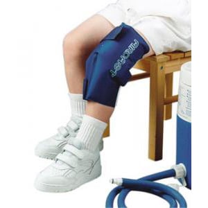 Rodillera Cryo/Cuff talla grande