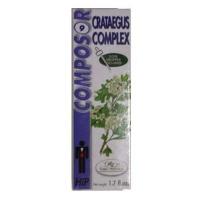 COMPOSOR 9 CRATAEGUS COMPLEX SORIA