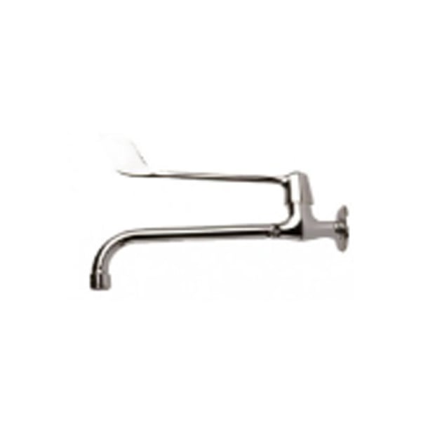 Grifo para Lavamanos Quirúrgicos de Pared