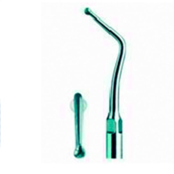 Punta ultrasonido woodpecker tipo