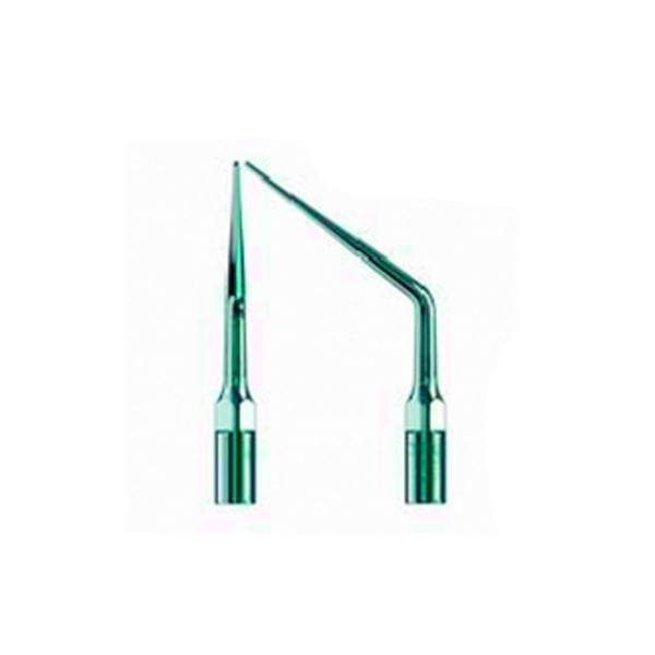 Punta ultrasonido woodpecker tipo