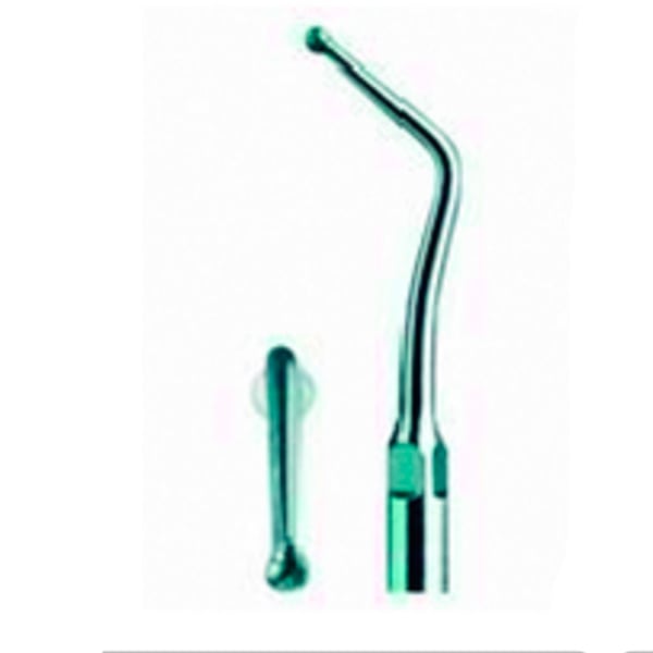 Punta ultrasonido woodpecker tipo