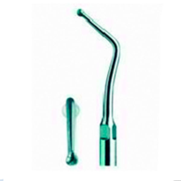 Punta ultrasonido woodpecker tipo