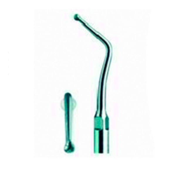 Punta ultrasonido woodpecker tipo