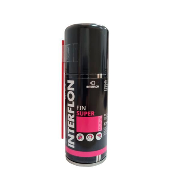 Aceite Teflon Fin Super 100 ml