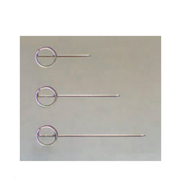 Agujas de Acupuntura Intradermales (Pi Nei Zhen)