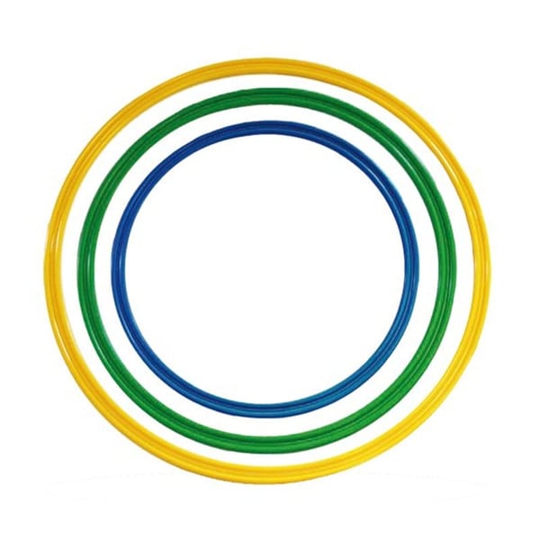 Aro Psicomotricidad (varios diámetros)