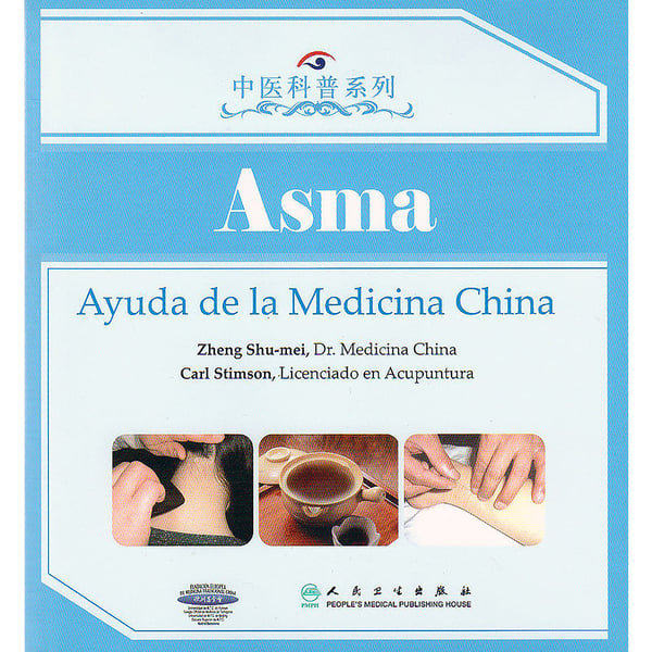 Asma. Ayuda de la medicina china