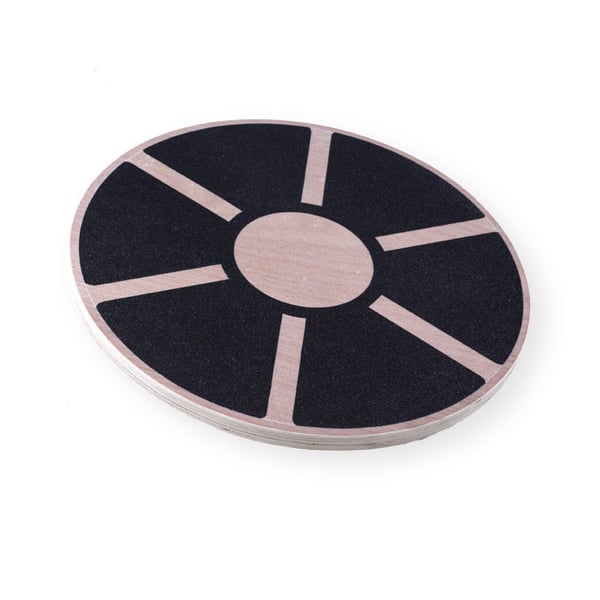 Balance Board: Plataforma de equilibrio y estabilidad
