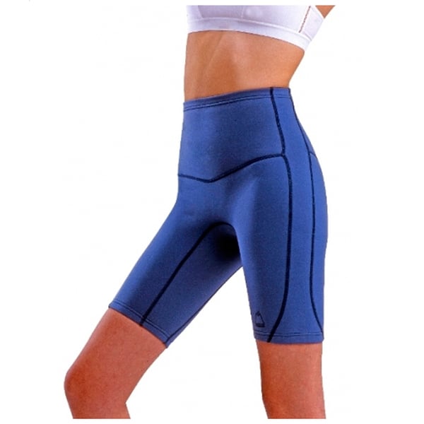 ÚLTIMAS UNIDADES - Body termoactivo reductor línea Open Cells (talla M - 70-80 cms)