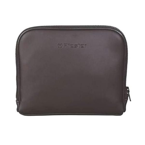 Bolsa negra para laringoscopios (24 x 20 cm)