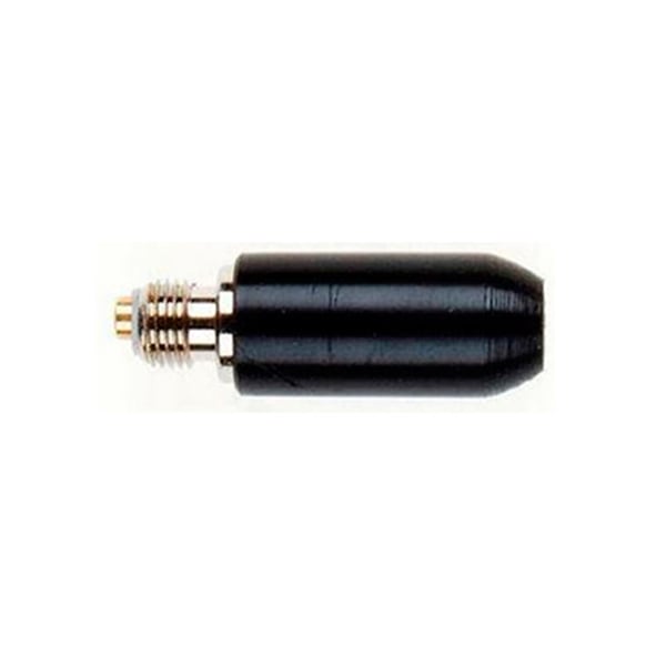 Bombilla Riester de vacío 2,7V. Compatible: otosopio pen-scope 2,7V y e-scope 2,7V, 1 unidad