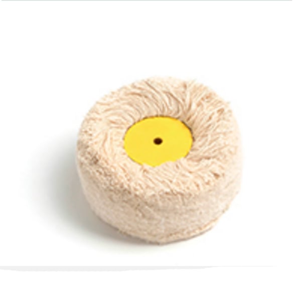 Borregos algodon 100x50 mm.