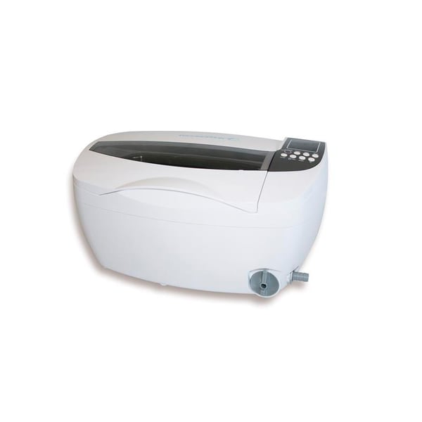 Cuba de ultrasonido digital Technoflux 3L