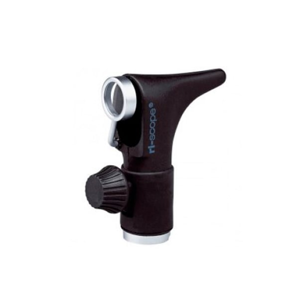 Cabezal del espéculo nasal Riester Ri-Scope F.O XL 2,5 V
