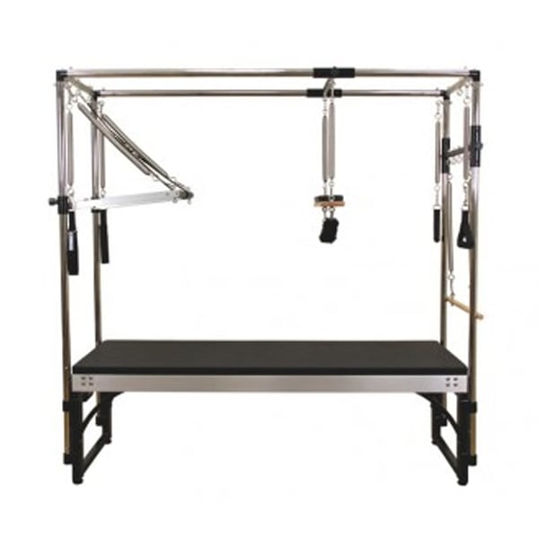 Cadillac Align Pilates: Permite realizar más de 80 ejercicios diferentes