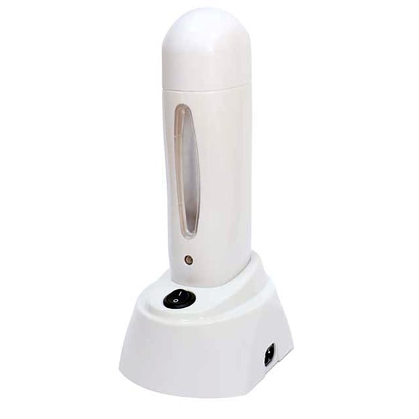 Calentador de cera Monoheater (un cartucho)