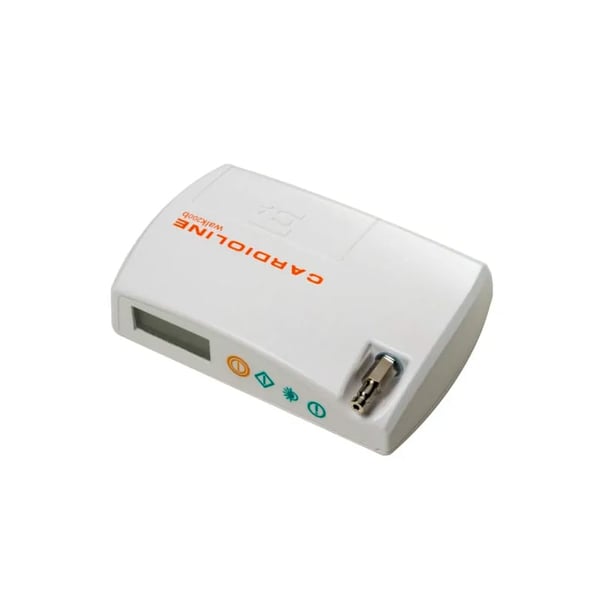 Holter de presión Walk 200b: atractivo, ligero y ergonómico