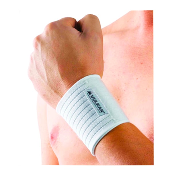 Cinta Elástica para muñeca línea Advanced elastic