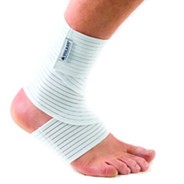 Cinta elástica para tobillo línea Advance Elastic