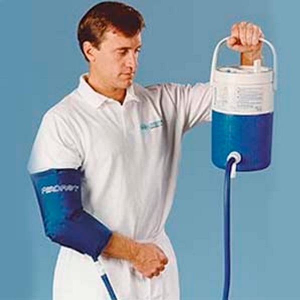 Codera Cryo/Cuff talla unica