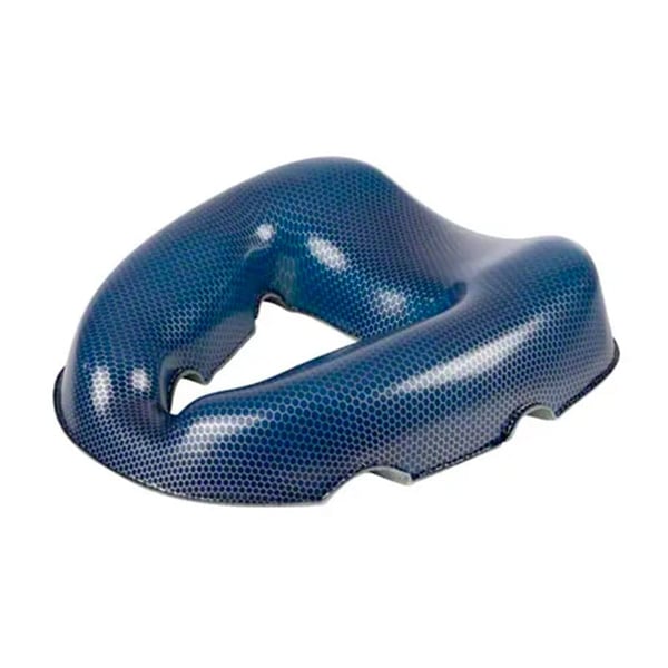 Cojín facial de espuma ST (varios colores)