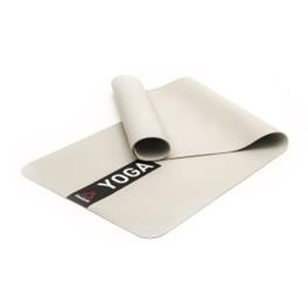 Colchoneta Yoga Reebok 173x61x0,4 cm: Ideal para la actividad de yoga