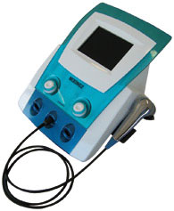 Combining 2 Linea Evo. Ultrasonido + Corrientes