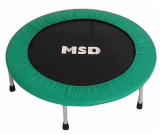 MINITRAMP MSD