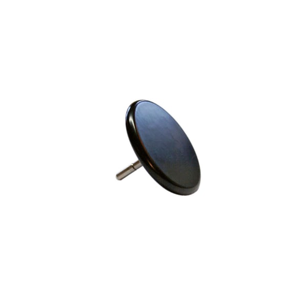 Electrodo Capacitivo New Age 50 mm: Compatible con Tecarterapia Tekra Terapix CT y Tecarterapia Tekra Terapix XCRT