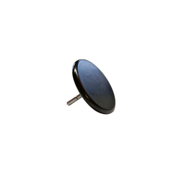 Electrodo Capacitivo New Age 60 mm: Compatible con Tecarterapia Tekra Terapix CT y Tecarterapia Tekra Terapix XCRT