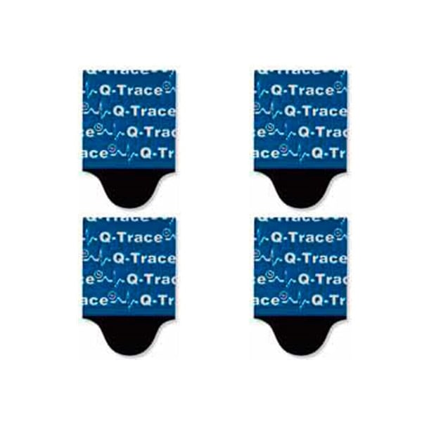 Electrodo Kendall ECG Medtronic Q-Trace 5400