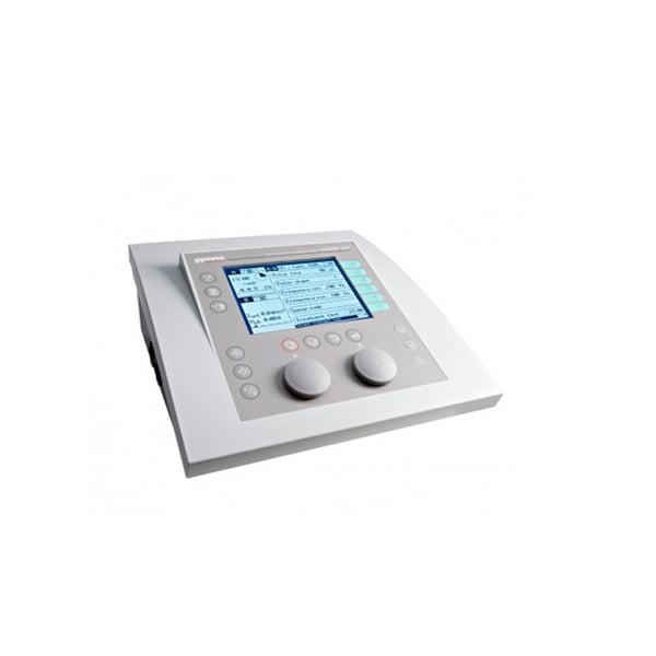 Electroterapia con ultrasonidos Combi 200