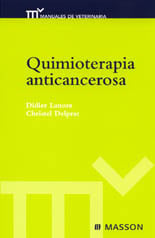 Quimioterapia anticancerosa
