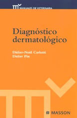 Diagnóstico dermatológico
