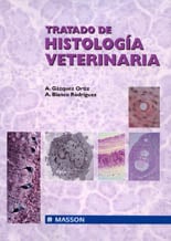 Tratado de Histología Veterinaria