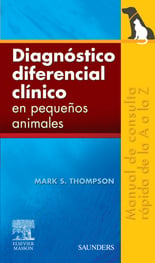 Diagnóstico diferencial clínico en pequeños animales