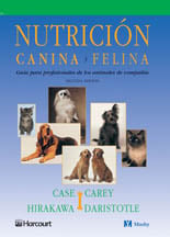 Nutrición canina y felina