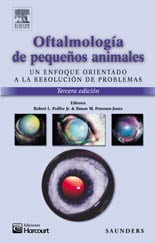 Oftalmología de pequeños animales
