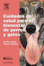 Cuidados de salud para el bienestar de perros y gatos