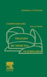 Compendio del tratado de medicina veterinaria