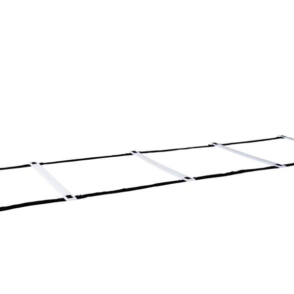 Escalera de Agilidad Pure2Improve: Ideal para mejorar el juego de pies, coordinación y agilidad