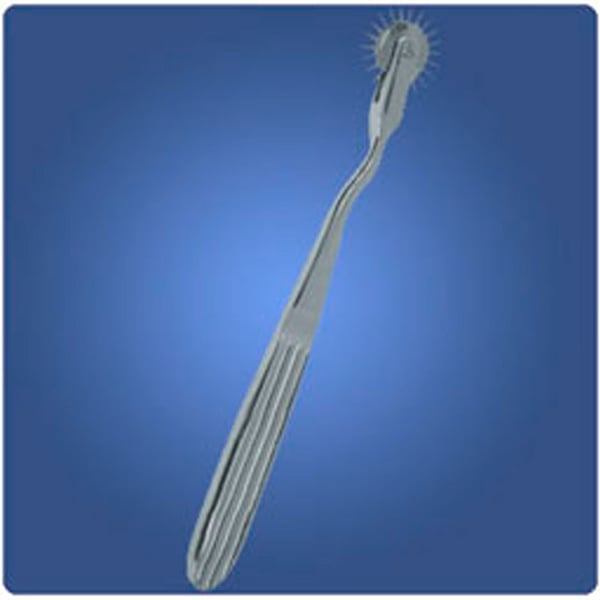 Estesiómetro Ruedas de Puntas