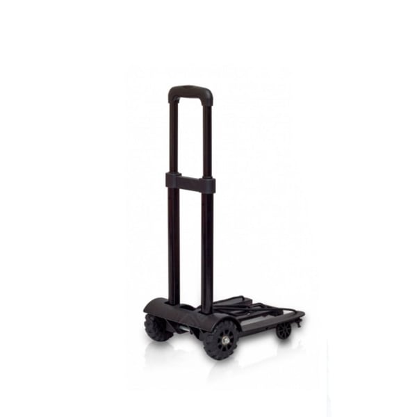 Estructura de trolley plegable Carry's