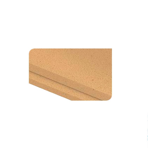 Evastar Premium Hard 50º Beige 5mm 85x100