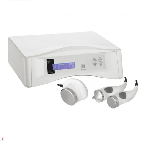 Ultrasonidos MultiEquipment F-337: Equipado con sonda facial, orbicular y corporal